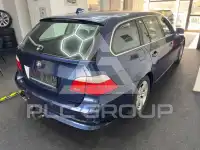 2007 BMW 525