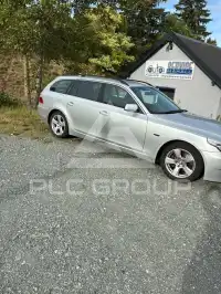 2007 BMW 525