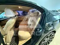 2007 BMW 525