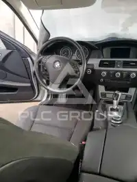 2007 BMW 525