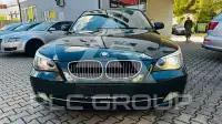 2007 BMW 525