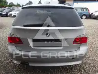 2007 BMW 525