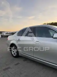 2007 BMW 525
