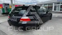 2007 BMW 525