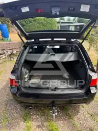 2007 BMW 525