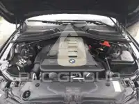 2007 BMW 525