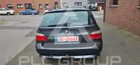 2007 BMW 525