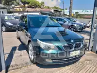 2007 BMW 525