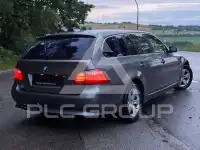 2007 BMW 525