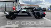 2007 BMW 525