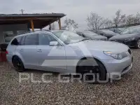 2007 BMW 525
