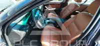 2007 BMW 525