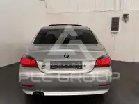 2007 BMW 525