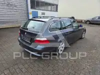 2007 BMW 525