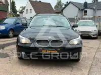 2007 BMW 525