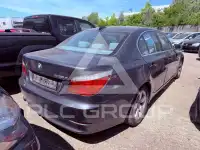 2007 BMW 525