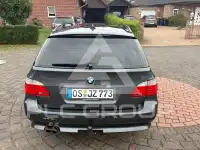 2007 BMW 525