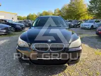 2007 BMW 525