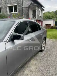 2007 BMW 525