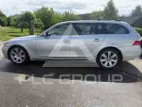 2007 BMW 525