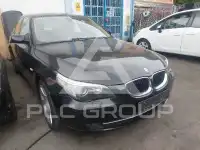 2007 BMW 525
