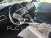 2007 BMW 525