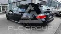 2007 BMW 525
