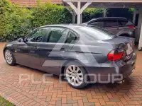 2007 BMW 328