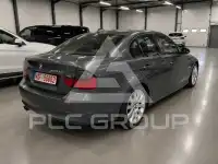 2007 BMW 328