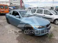 2007 BMW 328