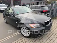 2007 BMW 328