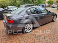 2007 BMW 328