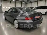 2007 BMW 328