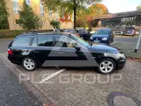 2007 BMW 528
