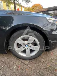2007 BMW 528