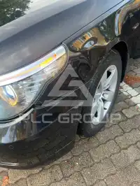 2007 BMW 528