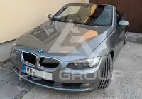 2007 BMW 320