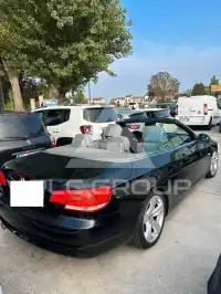 2007 BMW 320