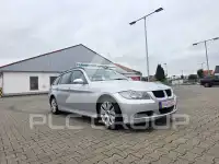 2007 BMW 320