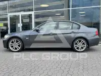 2007 BMW 320