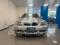 2007 BMW 320