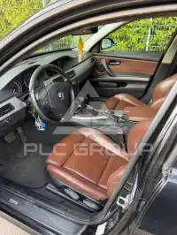 2007 BMW 320