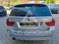 2007 BMW 320