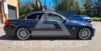 2007 BMW 320