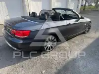 2007 BMW 320