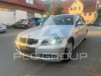 2007 BMW 320