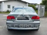 2007 BMW 320