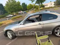 2007 BMW 320