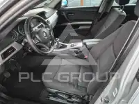 2007 BMW 320