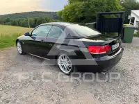 2007 BMW 320